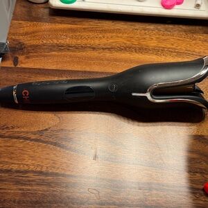 CHI Black Ergonomic Hair Curler